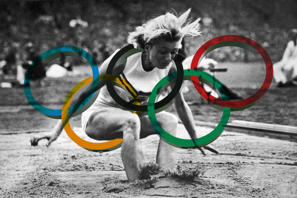 Gleichberechtigung im Sport: 103 Jahre Olympische Frauenspiele
