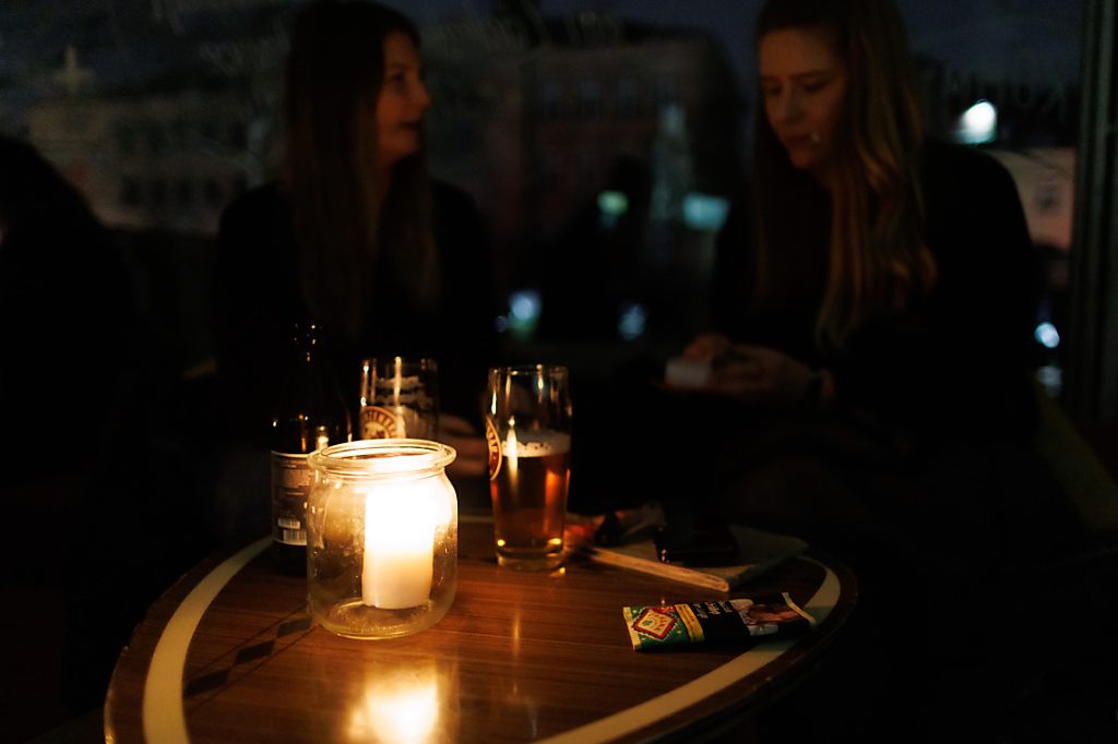 Pünktlich zum Znacht: Stromausfall in Teilen des Baselbiets und Schwarzbubenlands