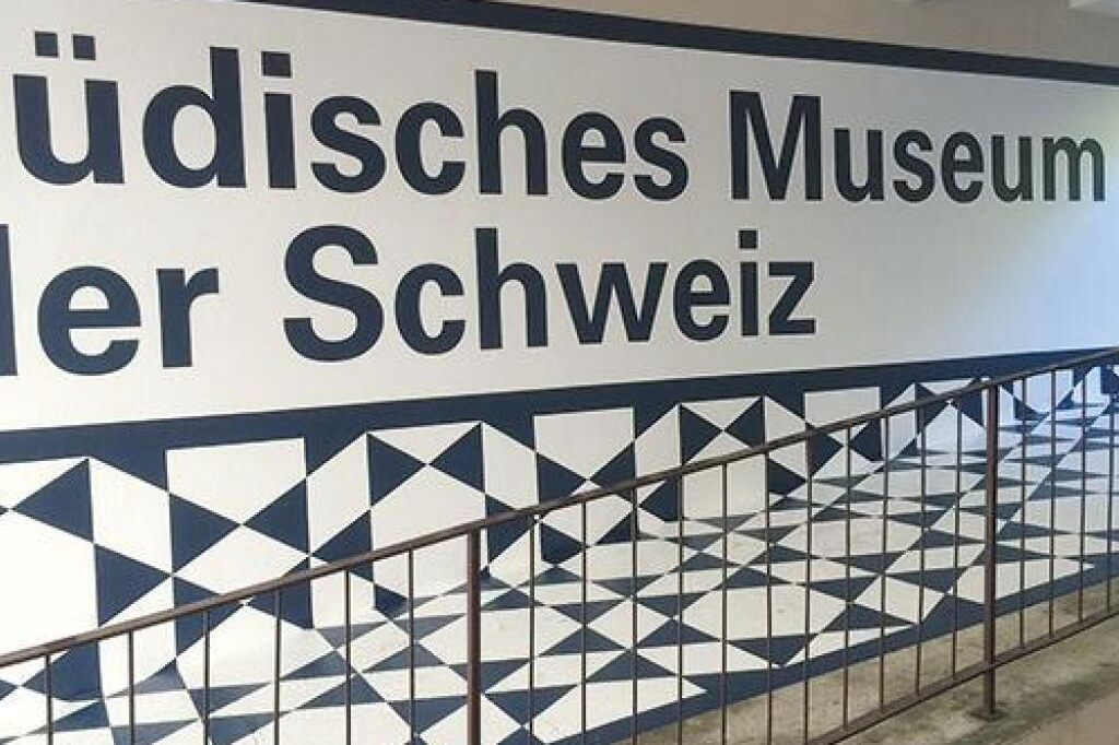 Mehr Sicherheit: Basler Regierung spricht 85’000 Franken für Jüdisches Museum