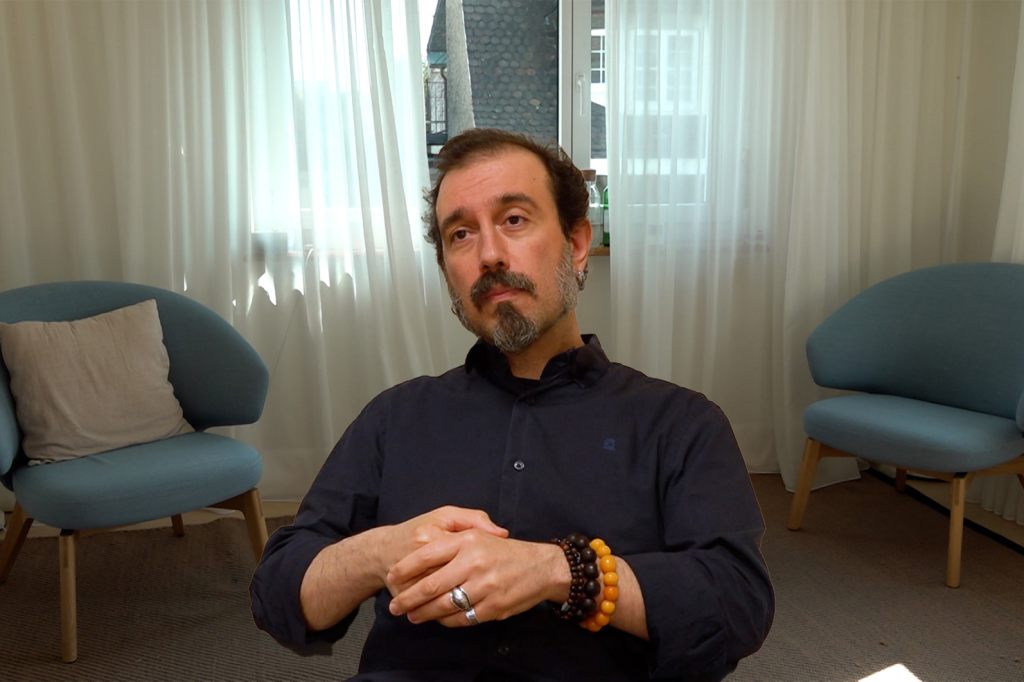 Nur einer von 100 hat einen freien Platz: Die Psychotherapie ist komplett ausgelastet