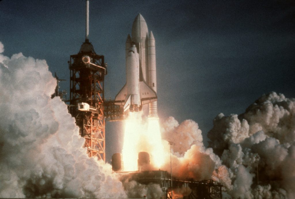 108 Minuten im All: Erinnerung an den ersten bemannten Weltraumflug