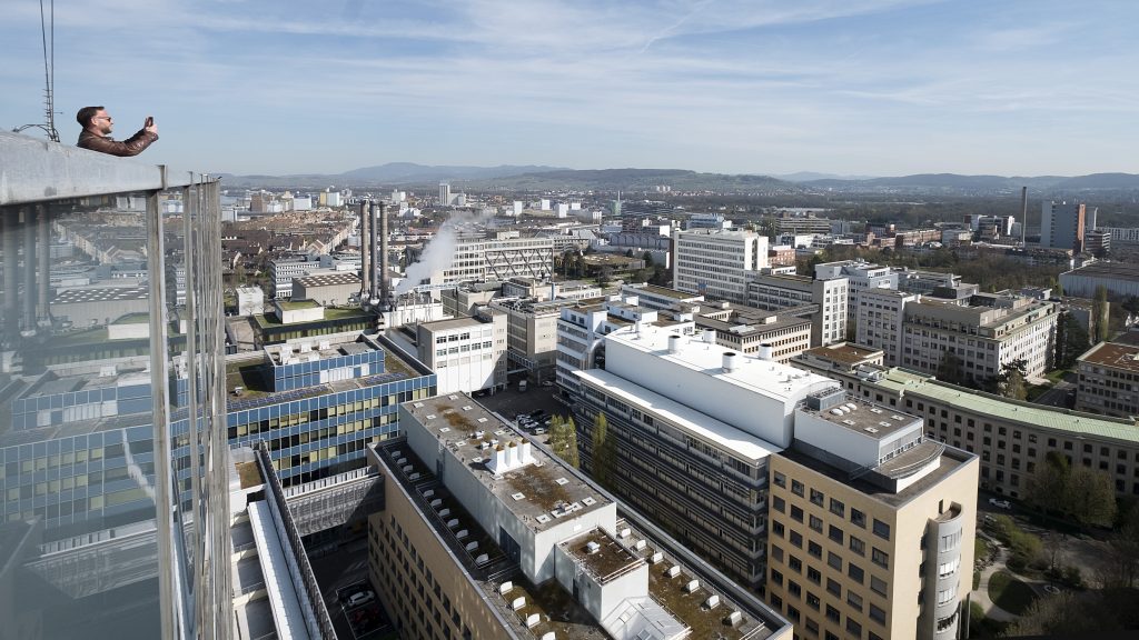 Initianten könnten sich mit BRK-Gegenvorschlag anfreunden