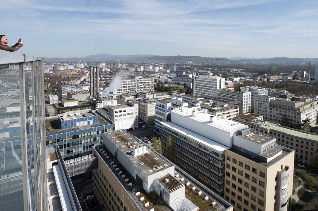 Initianten könnten sich mit BRK-Gegenvorschlag anfreunden