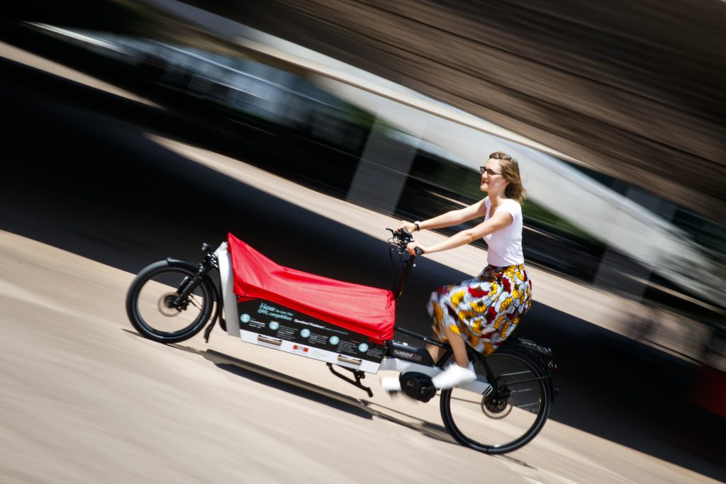 Das musst du beim Kauf eines Cargobikes beachten