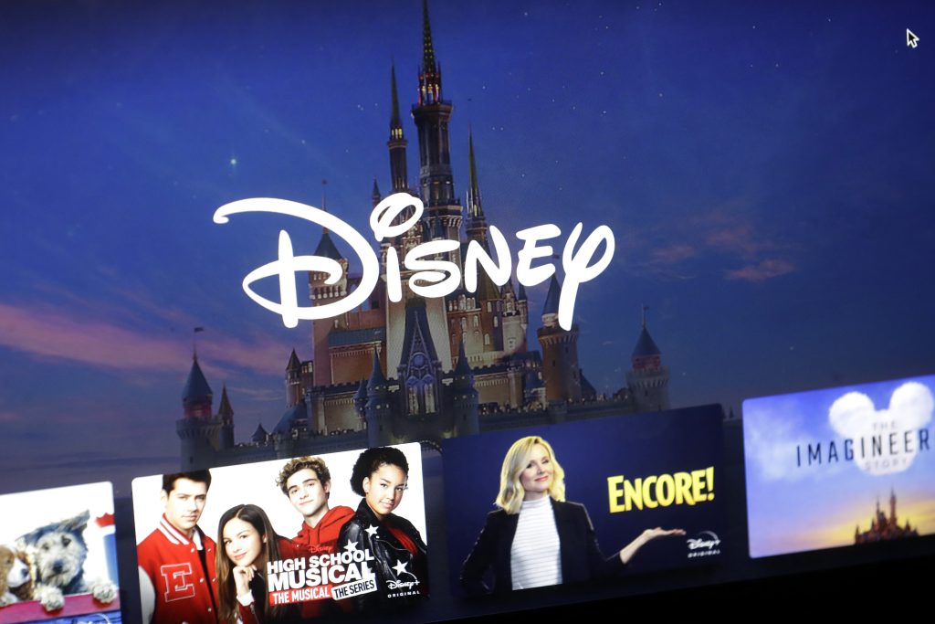 Auch Disney will das Passwort-Teilen stoppen