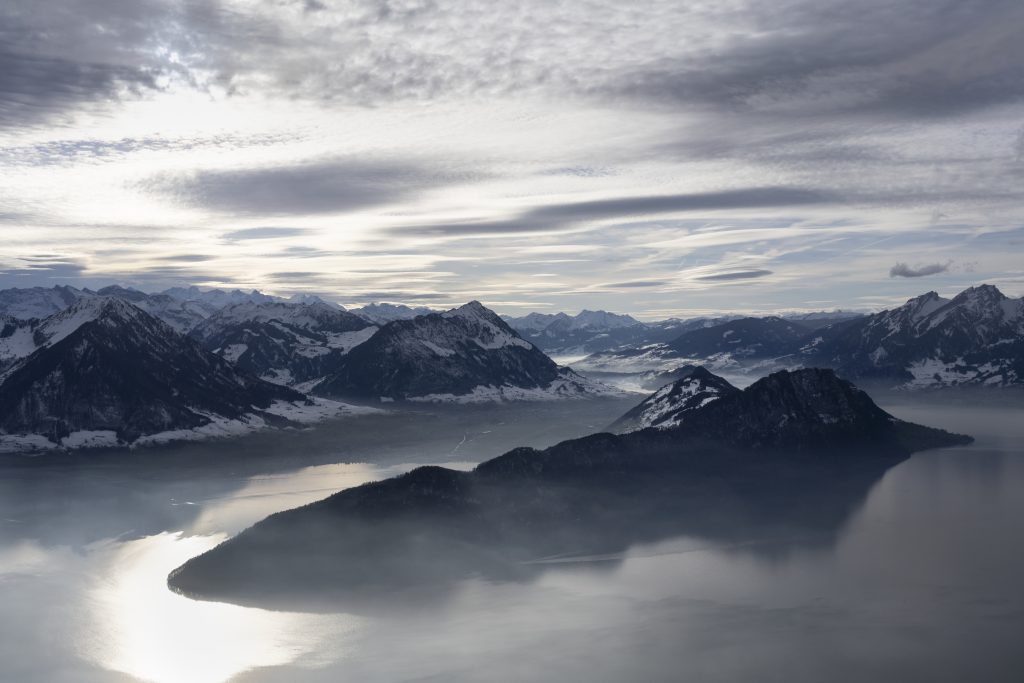 Schweiz plant Ukraine-Friedenskonferenz im Juni auf dem Bürgenstock