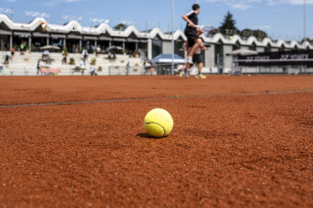 Tennishalle des TC Old Boys soll kommen – jetzt ist der Grosse Rat gefragt