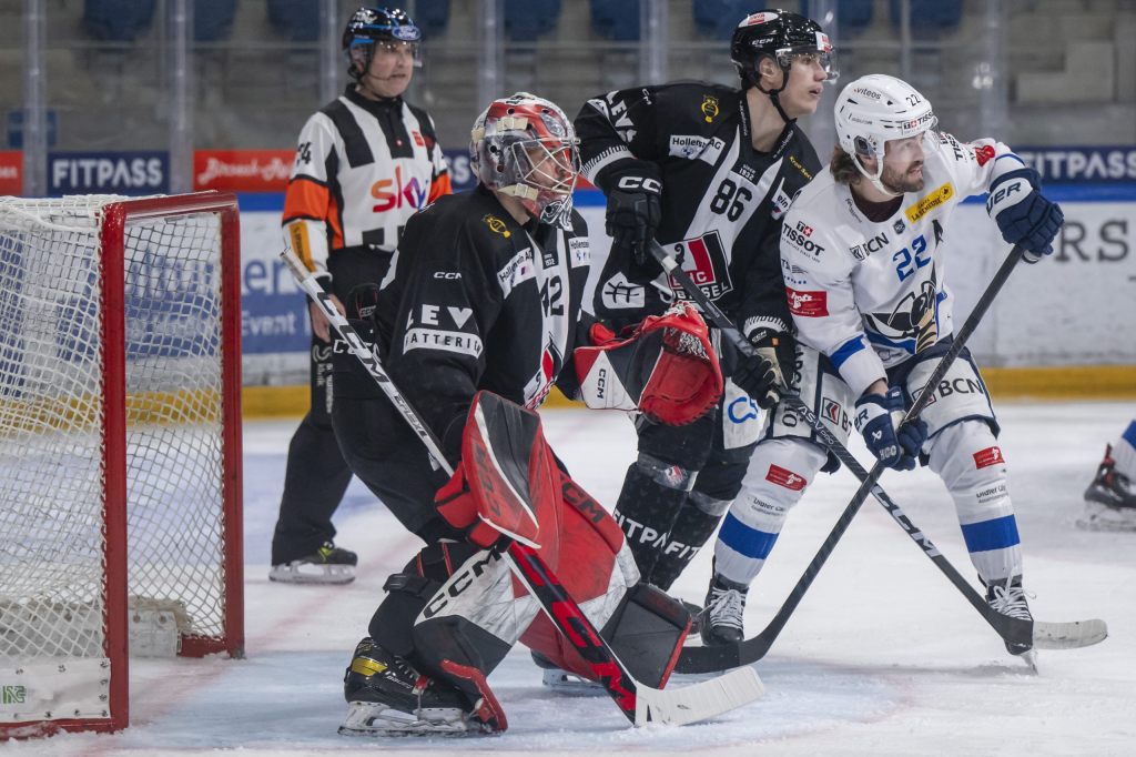 Nach dem FC Basel: EHC Basel verkündet ebenfalls Zusammenarbeit mit Pantex AG