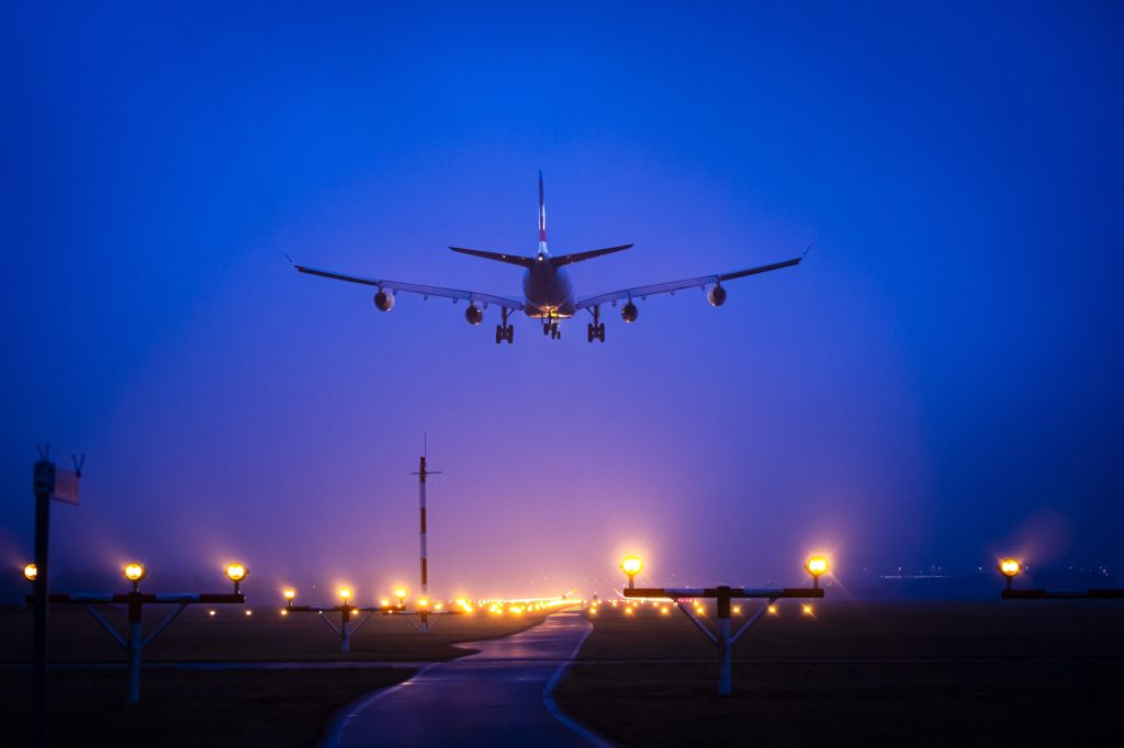 Passagier benimmt sich daneben – Swiss-Flieger kehrt um