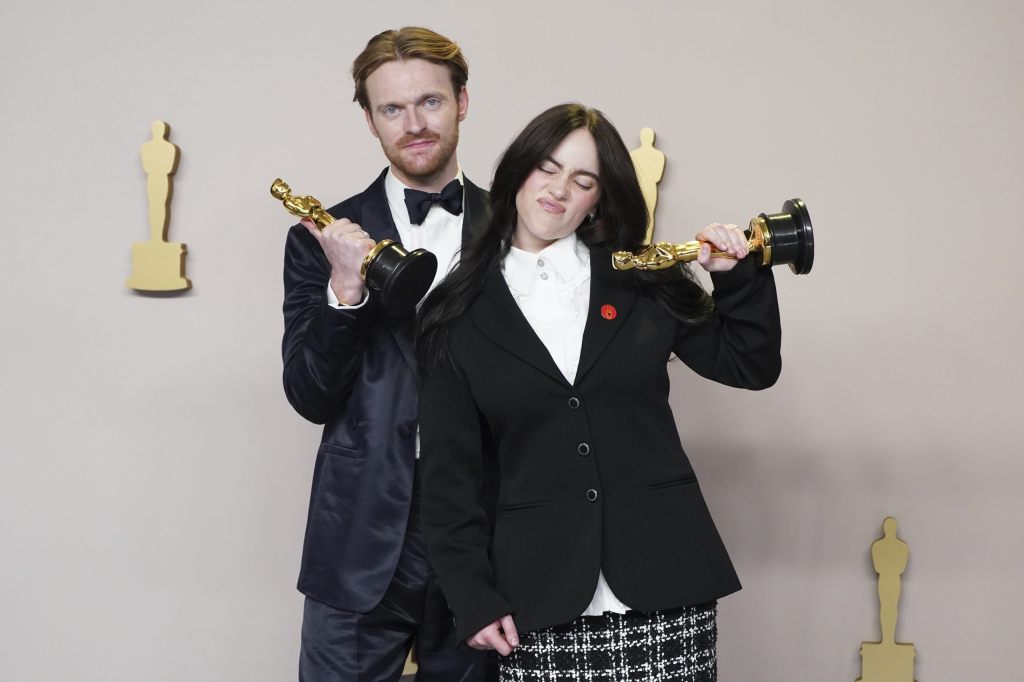 Billie Eilish: Nach den Oscars ist vor dem Album