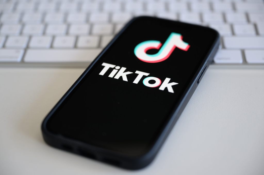 Straffreie Vergewaltigung: Auf Tiktok kursieren Fake News zu angeblichem «National Rape Day»