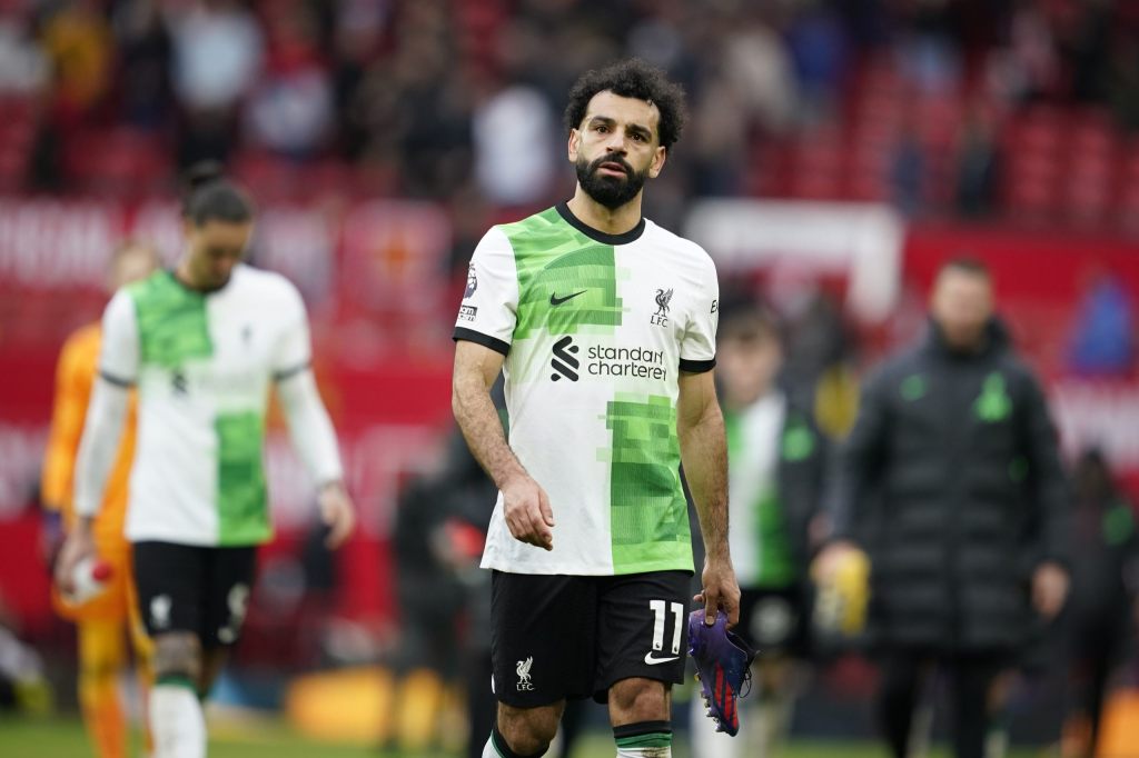 Liverpool verliert Tabellenführung &#8211; Ajax mit historischer Niederlage