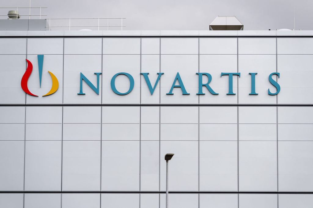 Novartis überrascht mit Zahlen und neuem Präsidenten