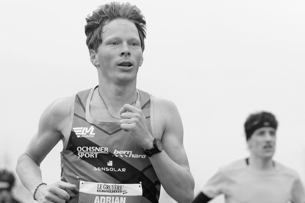 Adrian Lehmann ist gestorben