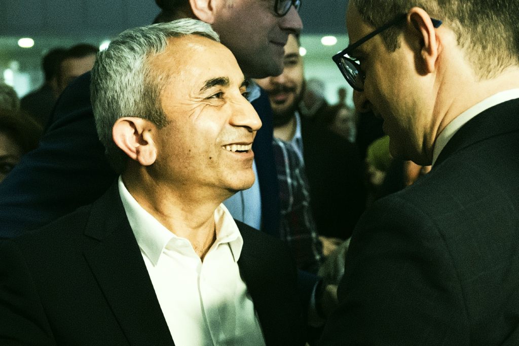 Atici – der unterschätzte Kandidat