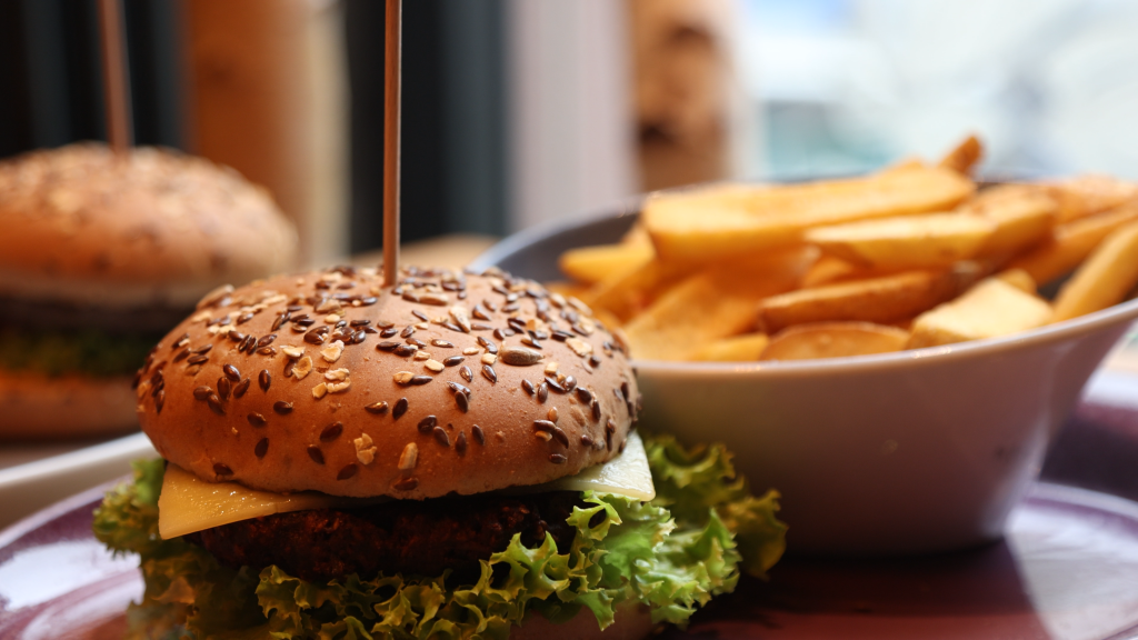 Der beste Burger in Basel? Wir haben den ultimativen Test gemacht!