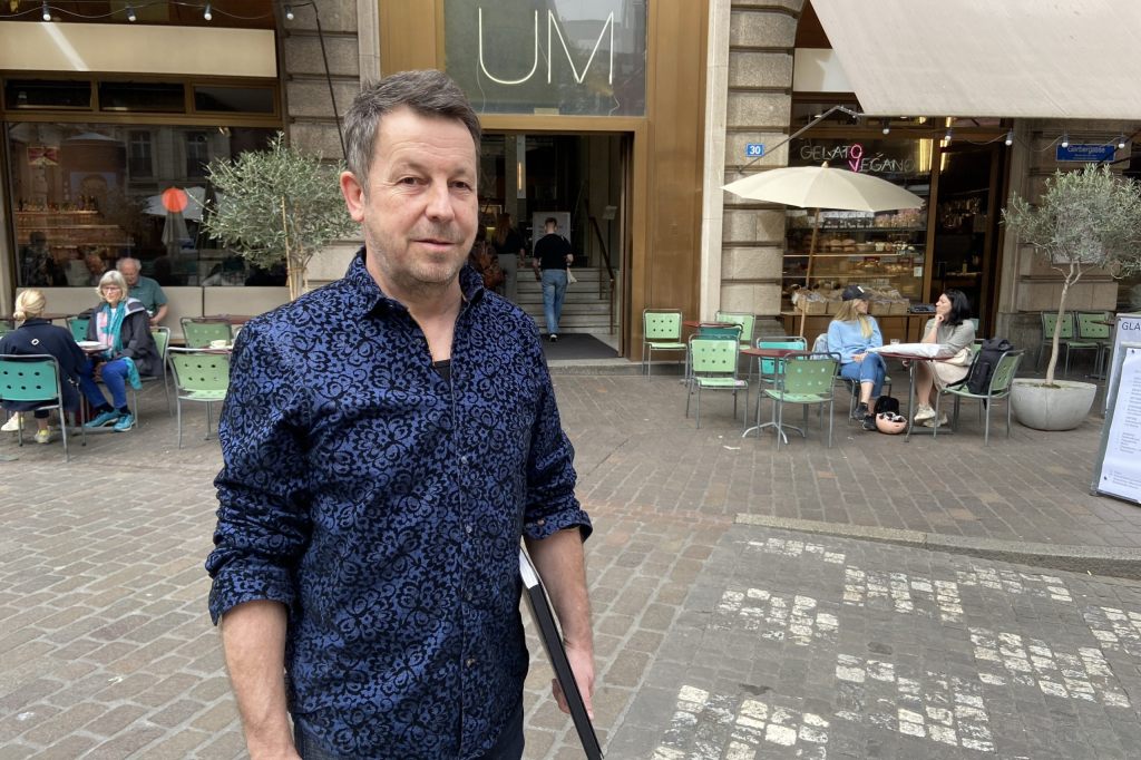 25 Jahre Unternehmen Mitte: «Wir waren mutig, frech und unbekümmert»