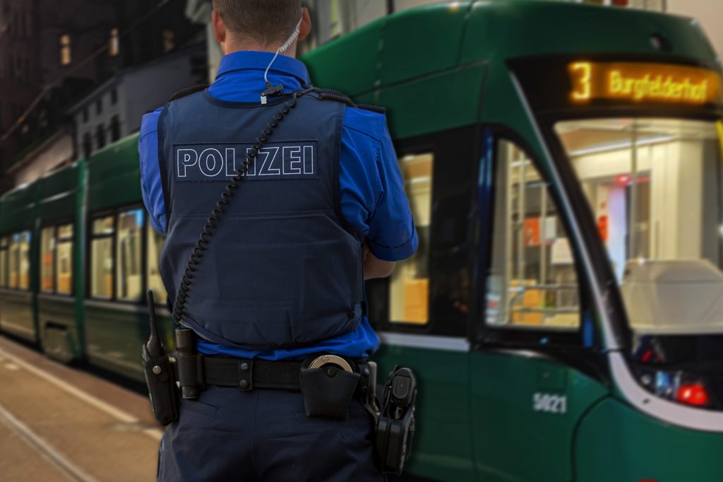 Jugendliche intervenieren bei sexueller Belästigung in Tram