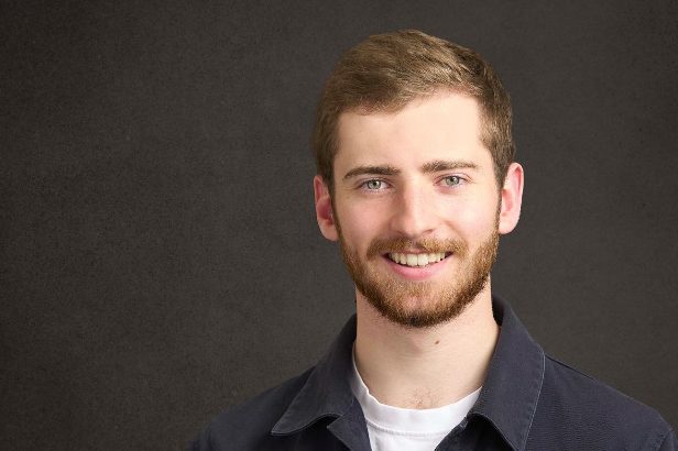 Jonas Lüthy gibt Amt ab: Jungfreisinnige wählen neue Präsidentin