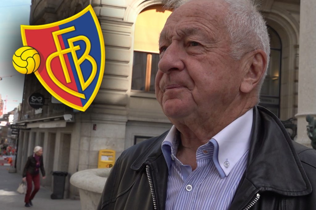 «Auch im Falle eines Abstiegs werde ich weiter ins Stadion gehen»