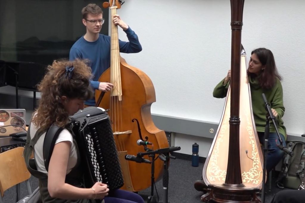 KI in der Musik: Bedrohung oder Chance für Musikerinnen und Musiker?