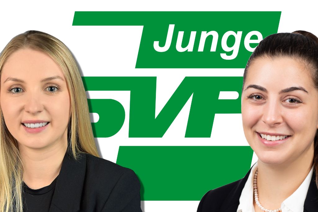 Vorwürfe gegen Sarah Regez werden für JSVP zur Zerreissprobe