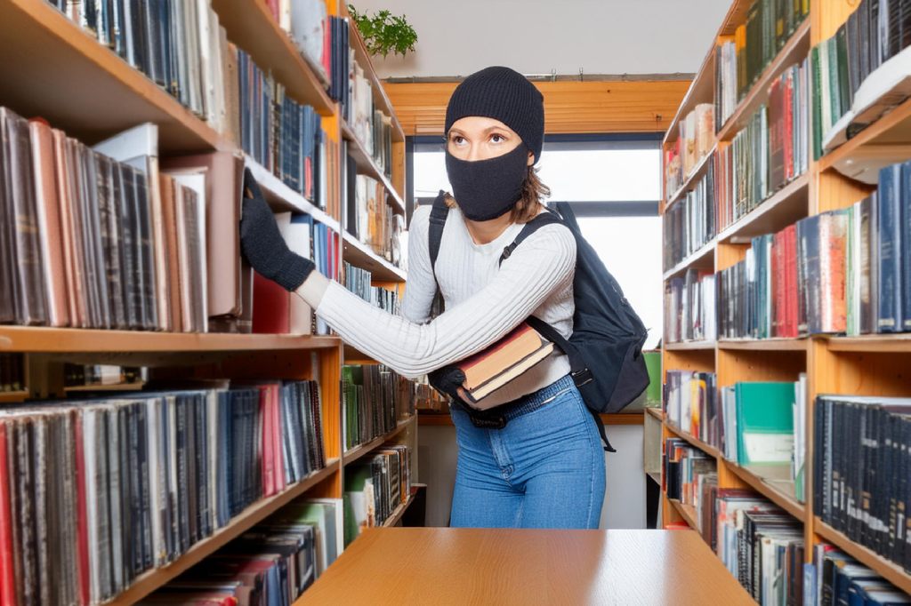 170 Bücher in ganz Europa geklaut: Auch in der Schweiz sind Bibliotheken betroffen