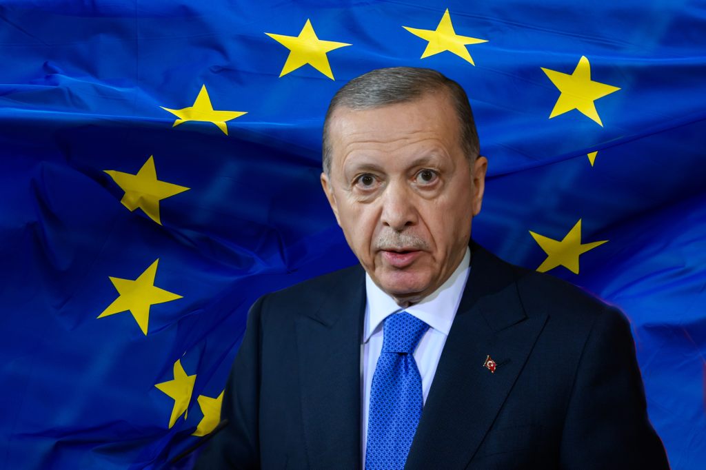 EU mit Annäherungsversuch an Türkei