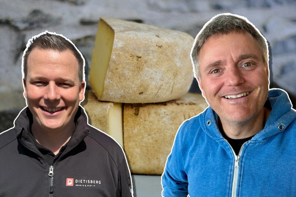 Entgegen dem Schweizer Trend: Bei Baselbieter Käsereien läufts