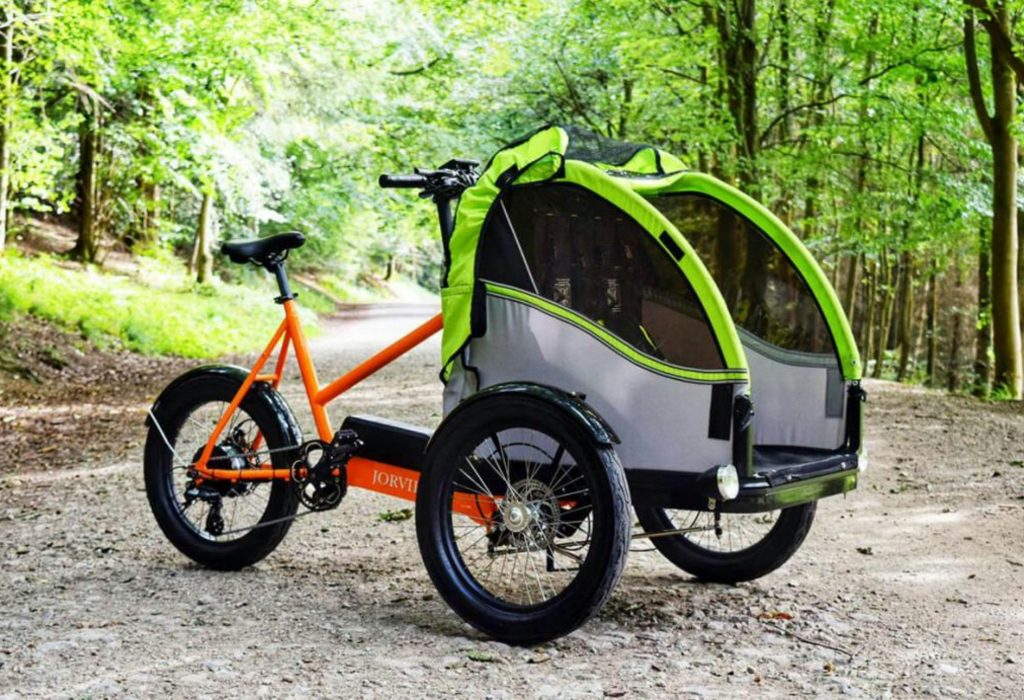 Das musst du beim Kauf eines Cargobikes beachten