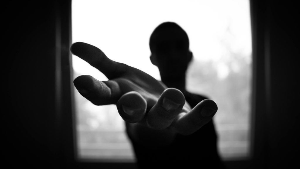 «Wenn sich etwas abspielt, was ein ungutes Gefühl hinterlässt, sollte man reagieren»
