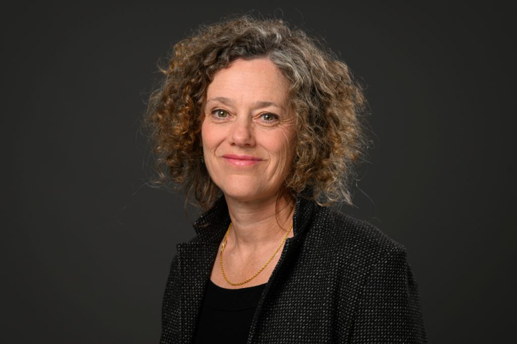 Danielle Kaufmann wird Basler Datenschutzbeauftragte