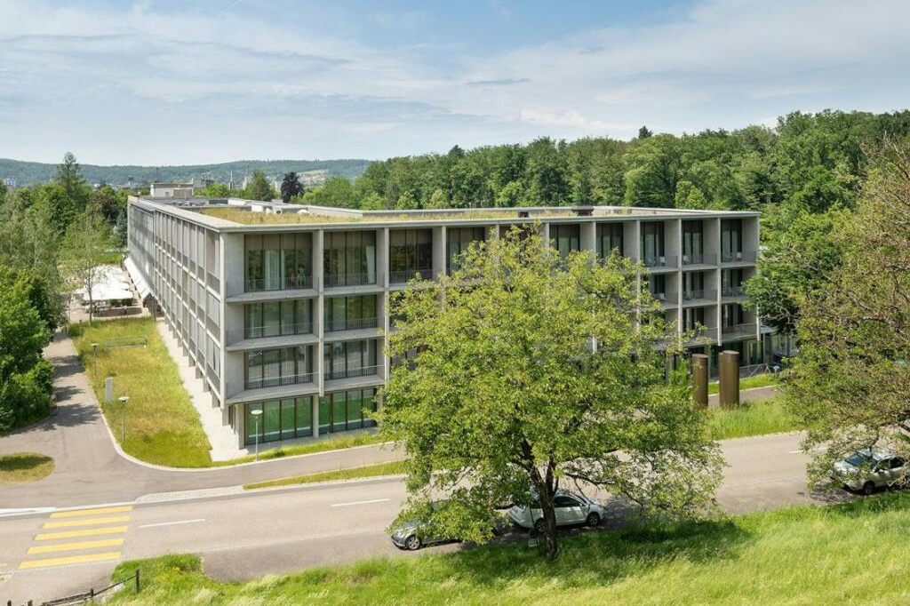 Reha Rheinfelden kauft Park-Hotel und Rehaklinik
