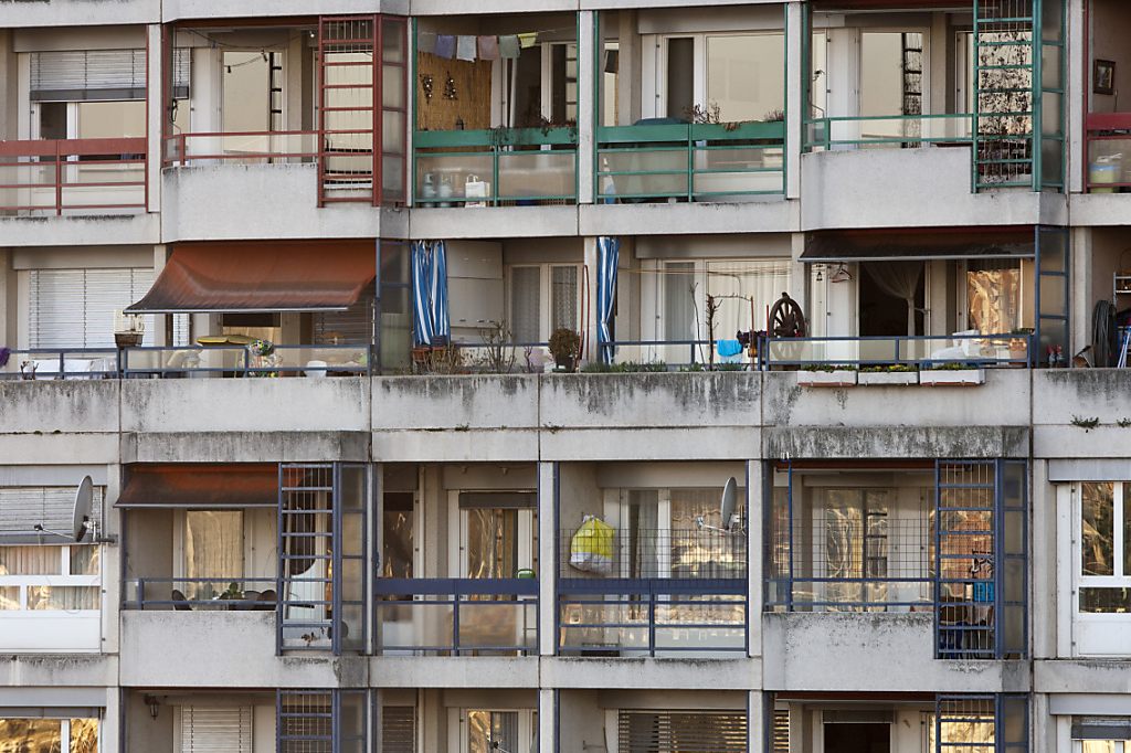 Basler Regierung ist skeptisch bei bürgerlichen Wohnschutz-Motionen