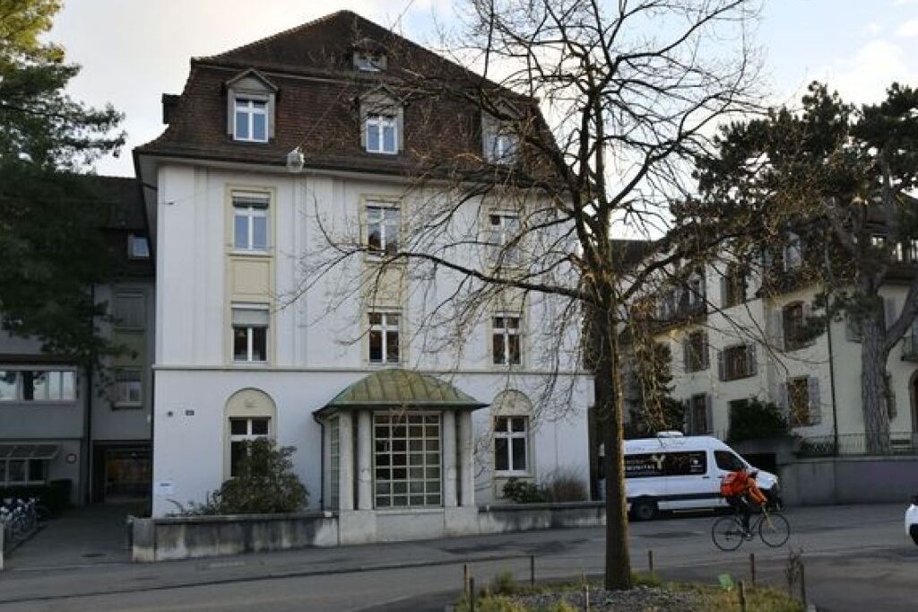 An der Socinstrasse entsteht ein Haus für begleitetes Wohnen mit öffentlichem Bistro