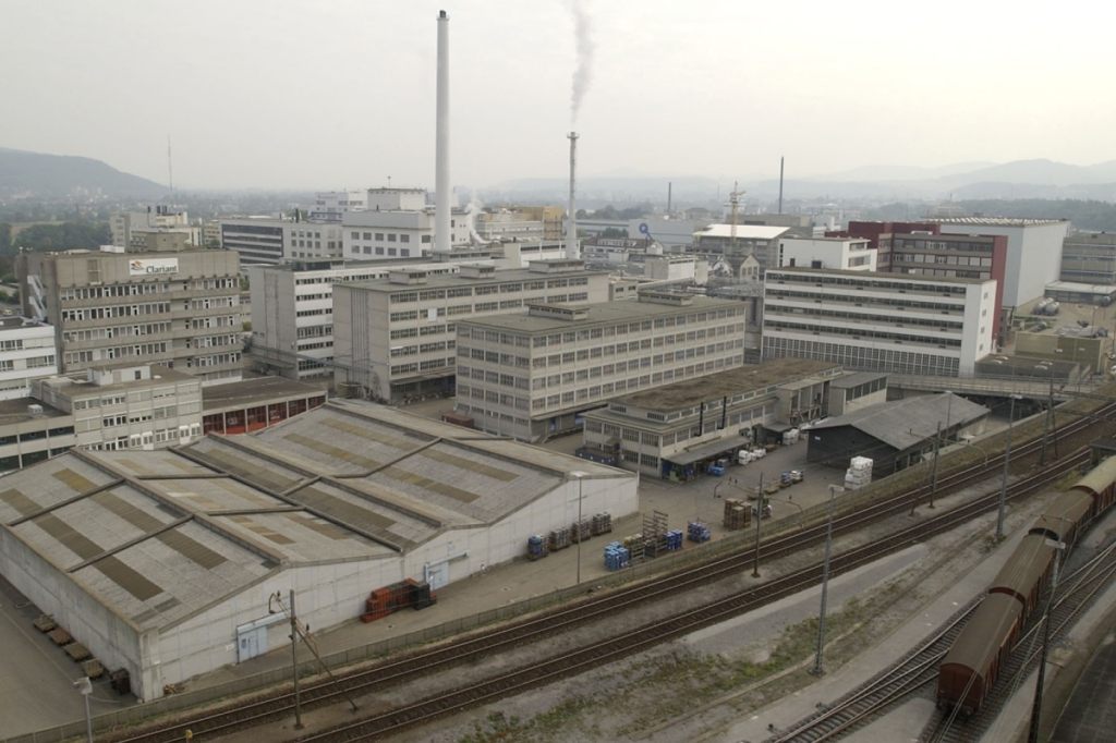 Breitgefächerte Untersuchung des Chemie-Unfalls in Pratteln