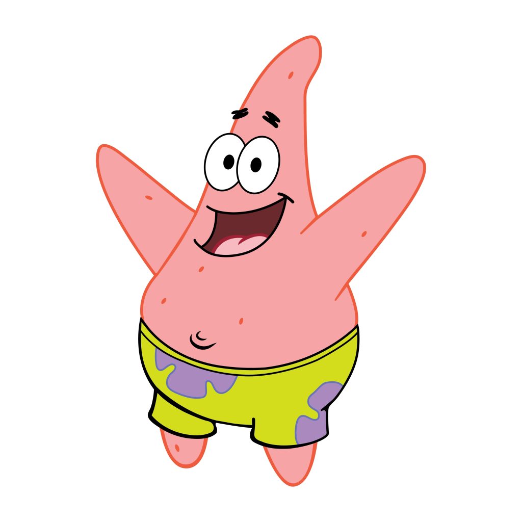 25 Jahre SpongeBob: Der gelbe Schwamm feiert Geburtstag