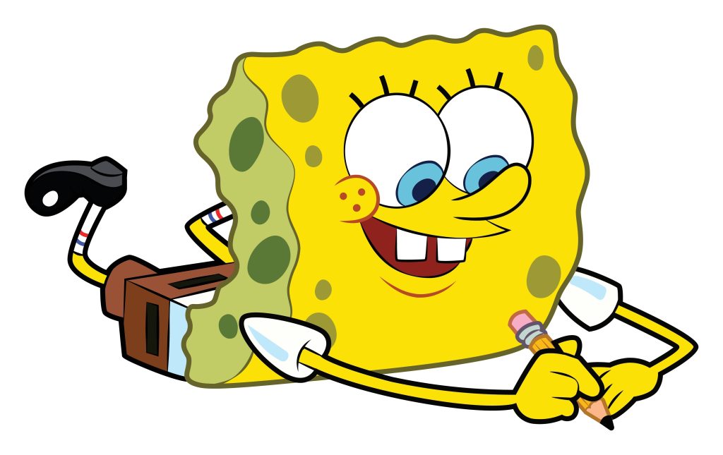 25 Jahre SpongeBob: Der gelbe Schwamm feiert Geburtstag
