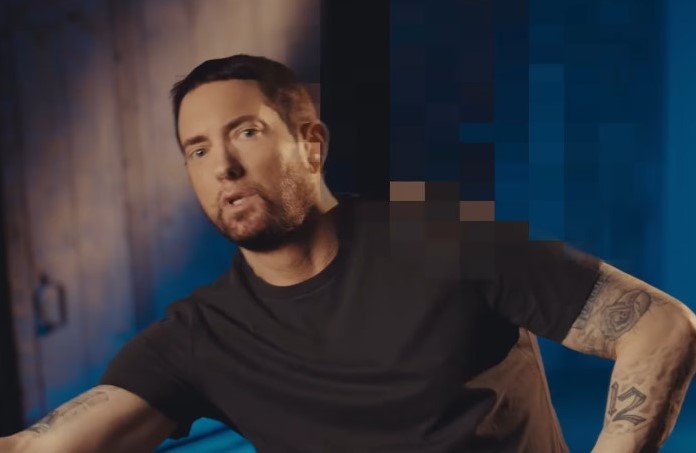 Eminem kündigt mit witzigem True-Crime-Video neues Album an