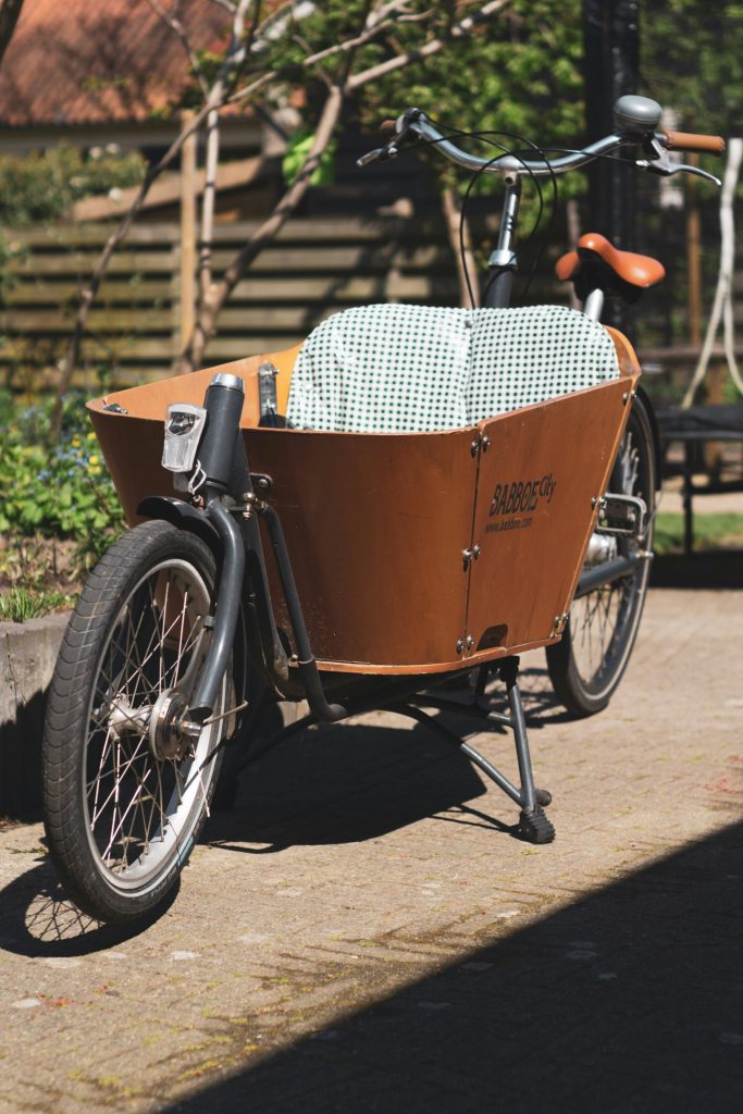 Das musst du beim Kauf eines Cargobikes beachten