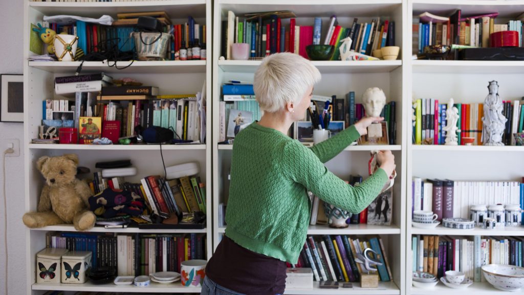 Schon geputzt? Am 10. Mai ist der internationale Räum-Dein-Zimmer-auf-Tag