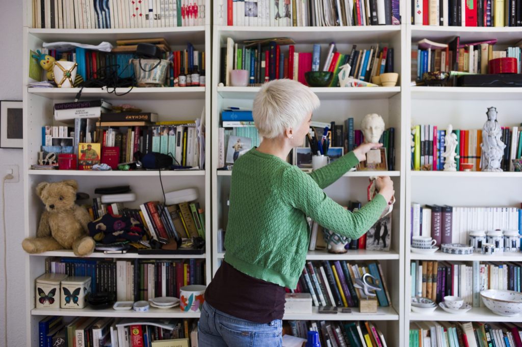 Schon geputzt? Am 10. Mai ist der internationale Räum-Dein-Zimmer-auf-Tag