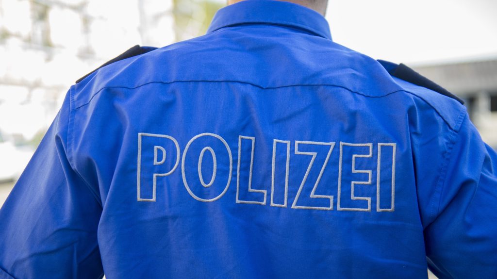 Das sind die wichtigsten polizeilichen Kennzahlen des Jahres 2023