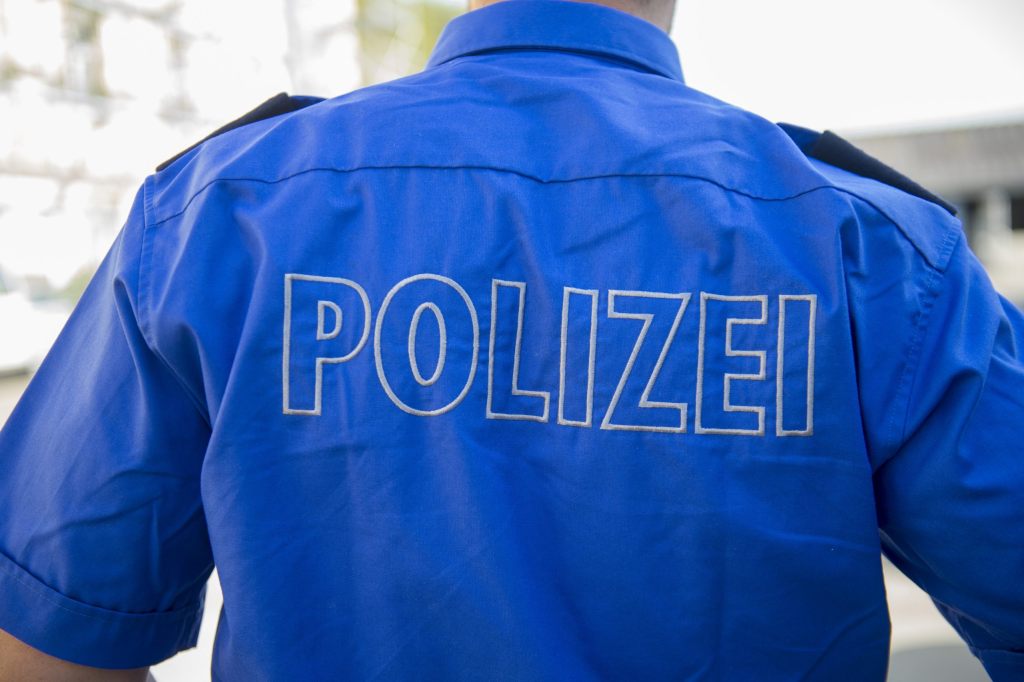 Das sind die wichtigsten polizeilichen Kennzahlen des Jahres 2023