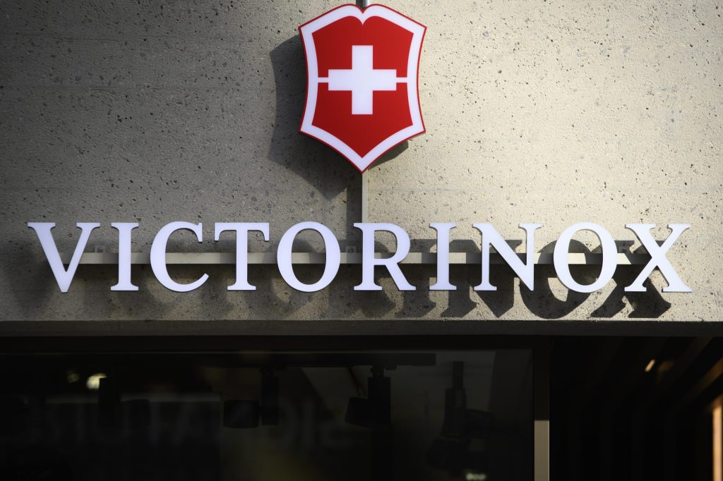 Victorinox muss wegen Messer-Regulierung umdenken