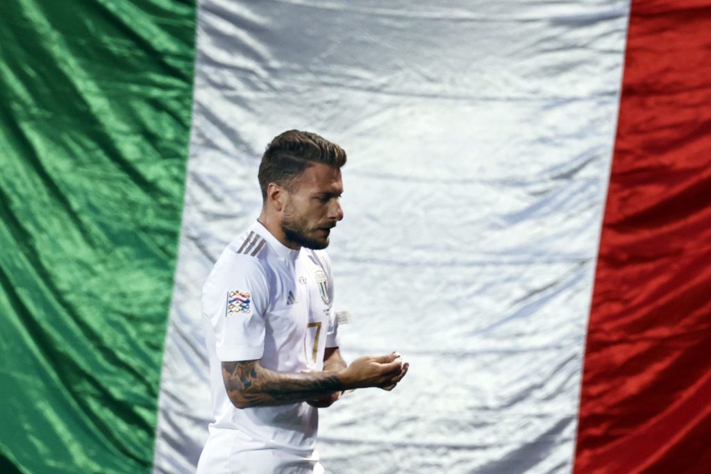 Italien reist ohne Immobile und Verratti an die EM – Calafiori im vorläufigen Aufgebot