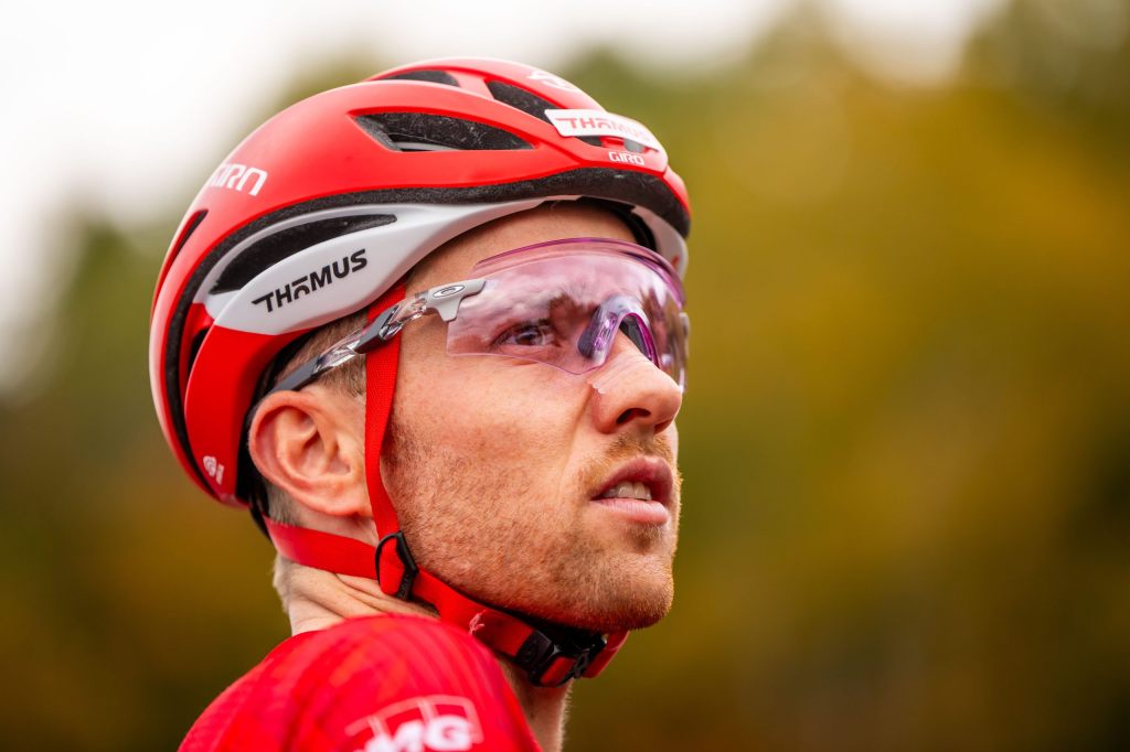 Mountainbiker Mathias Flückiger wird von allen Dopingvorwürfen entlastet