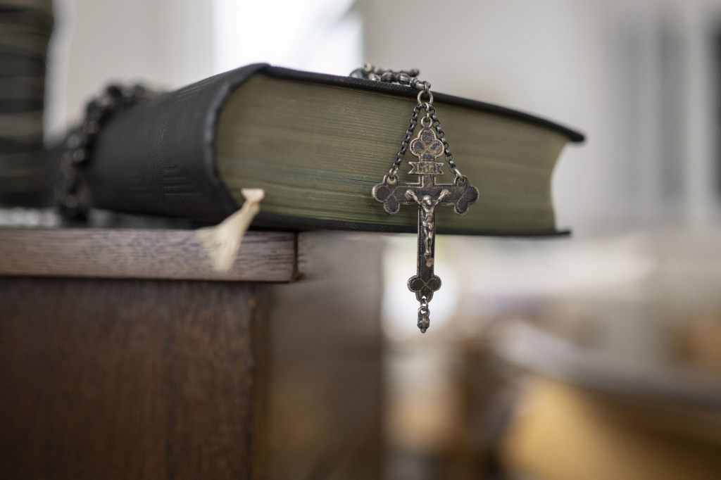 Staatliche Institution soll Missbrauchs-Anlaufstelle der katholischen Kirche betreiben