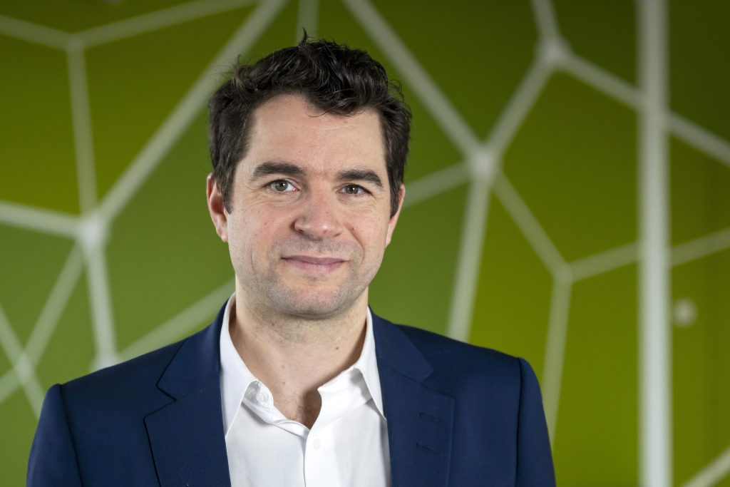 Auch Jérôme Thiriet stellt sich im Herbst nicht nochmals zur Wahl