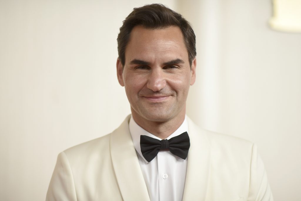 «Zwölf Letzte Tage»: Doku zu Roger Federers Rücktritt startet am 20. Juni